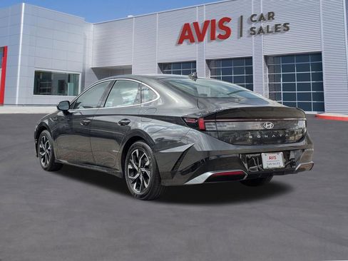 Used 2025 Hyundai Sonata SEL image 3