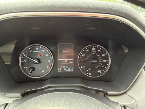 Used 2024 Subaru Outback Limited XT w/ Popular Package #2 AWD/4WD image 14