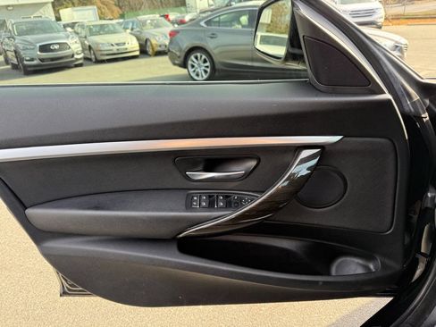 Used 2018 BMW 330i Gran Turismo xDrive image 21
