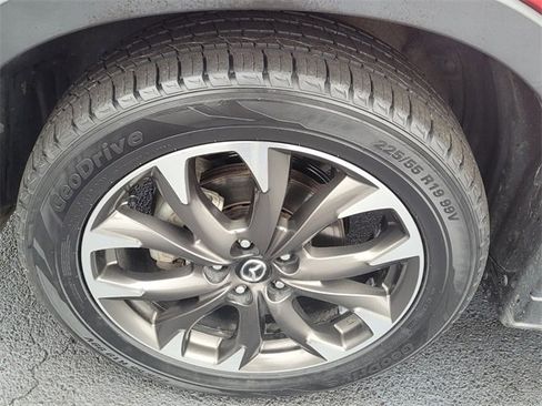 Used 2016 MAZDA CX-5 Grand Touring image 14