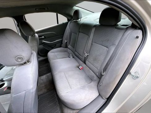 Used 2016 Chevrolet Malibu LS w/ Protection Package FWD image 26