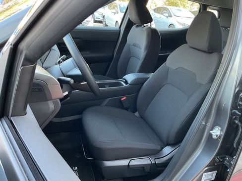 New 2026 Nissan Kicks S image 13