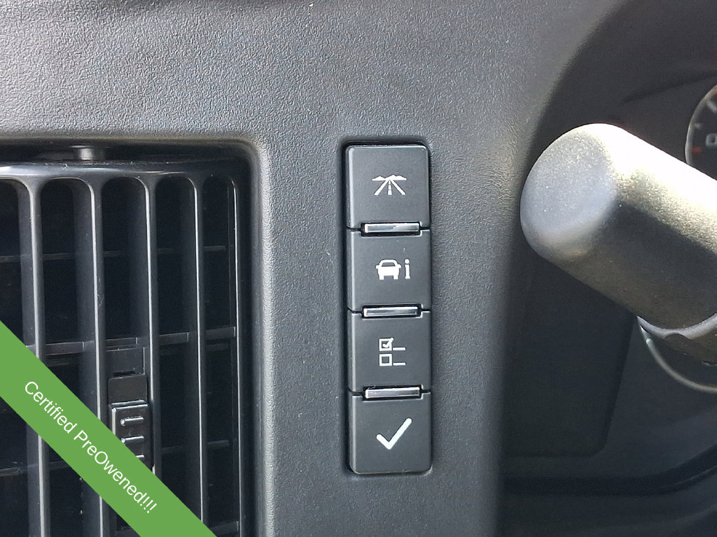 Used 2025 Chevrolet Express 3500 LT w/ LT Preferred Equipment Group RWD image 28