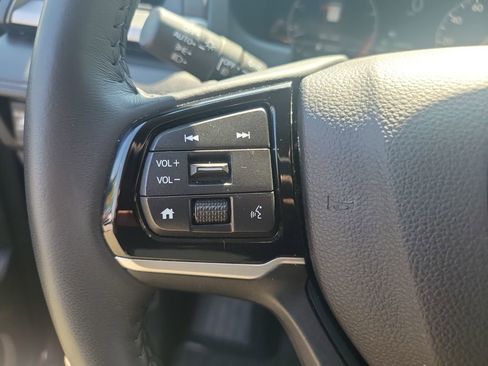 Used 2025 Honda Odyssey EX-L image 20