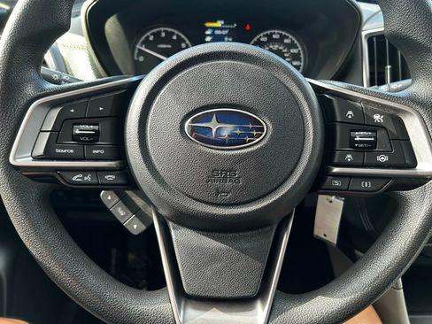 Used 2022 Subaru Forester Sport Utility 4D image 20