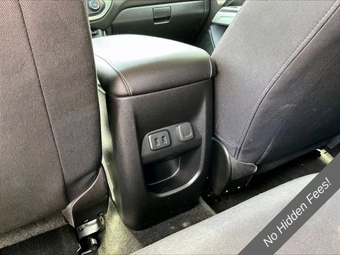 Used 2018 Chevrolet Colorado LT w/ LT Convenience Package AWD/4WD image 24