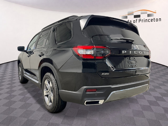 New 2026 Honda Pilot EX-L image 4
