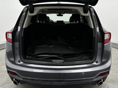 Used 2019 Acura RDX AWD image 32