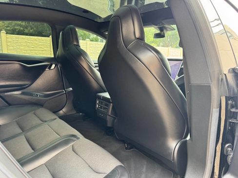 Used 2018 Tesla Model S 75D image 15