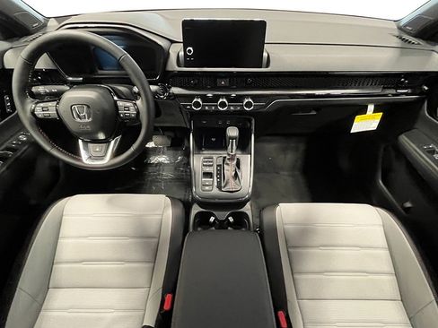 New 2026 Honda CR-V Sport Touring image 14