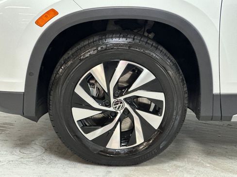 New 2026 Volkswagen Tiguan S AWD/4WD image 24