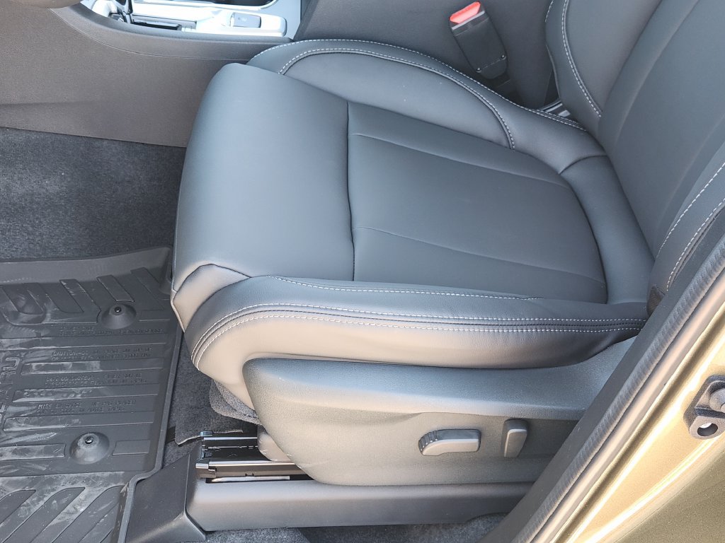 New 2027 Subaru Ascent Premium AWD/4WD image 20