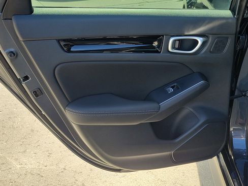 Certified 2023 Honda Civic Touring image 14