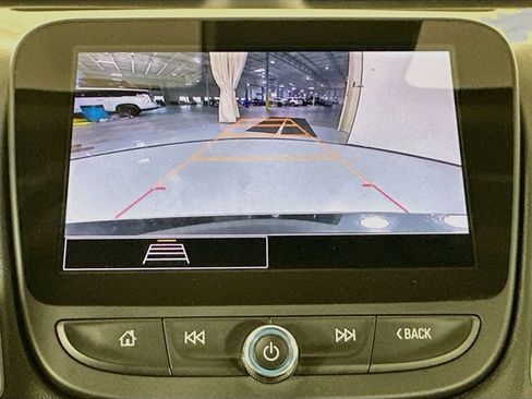 Used 2024 Chevrolet Malibu LT FWD image 14