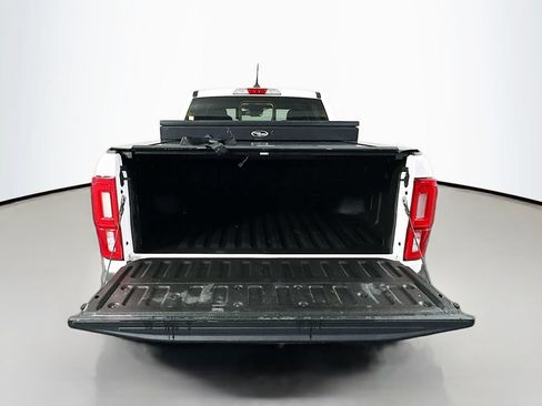 Used 2022 Ford Ranger XLT w/ Equipment Group 302A High AWD/4WD image 27