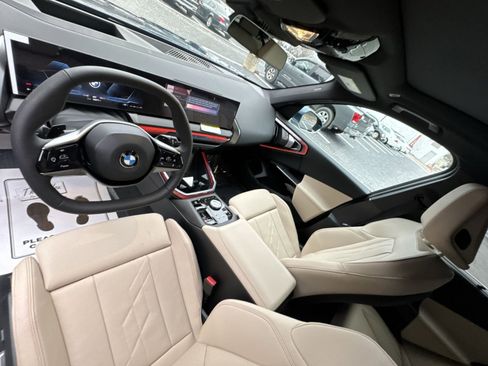 New 2026 BMW X3 xDrive30 w/ Premium Package image 10