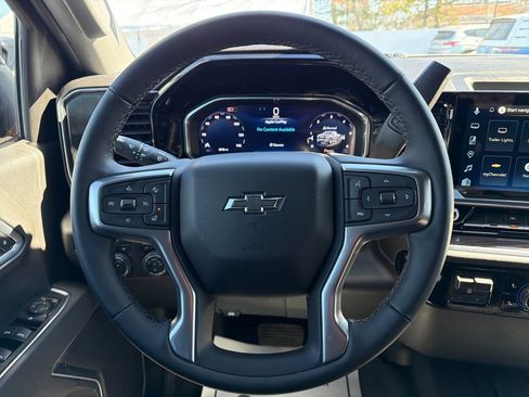 Used 2026 Chevrolet Silverado 1500 RST w/ RST Select Package image 28