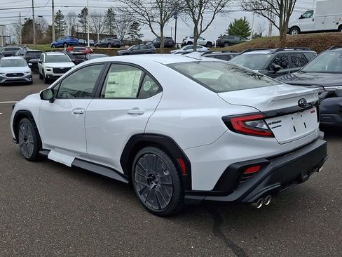 New 2026 Subaru WRX Premium AWD/4WD image 3