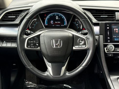 Used 2016 Honda Civic EX-L image 13