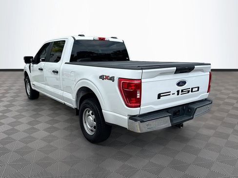 Used 2022 Ford F150 XL w/ Equipment Group 101A High AWD/4WD image 8