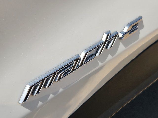 Used 2023 Ford Mustang Mach-E Select RWD image 11