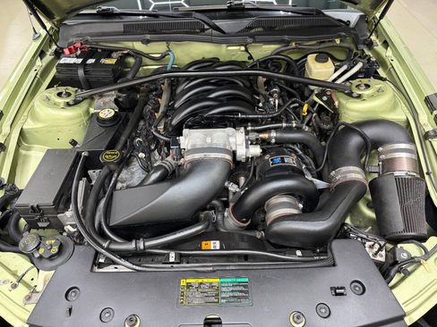 Used 2005 Ford Mustang GT RWD image 7