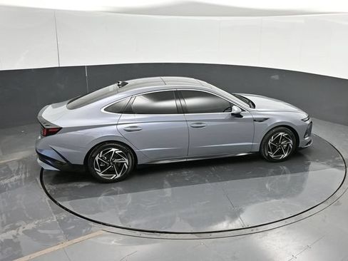 Used 2024 Hyundai Sonata SEL w/ Convenience Package FWD image 48