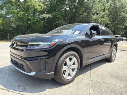 Used 2024 Honda Prologue EX