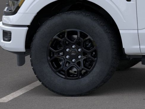 New 2026 Ford F150 XLT w/ Equipment Group 302A MID image 20