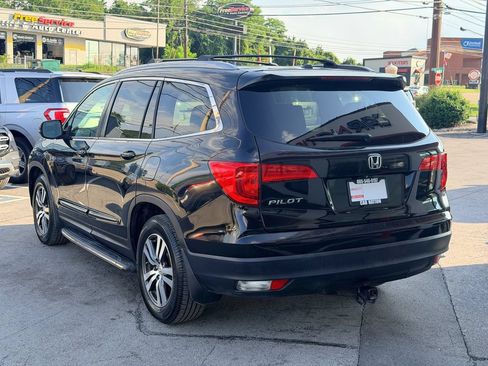 Used 2016 Honda Pilot EX-L image 4