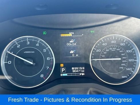 Used 2018 Subaru Impreza 2.0i Limited w/ Popular Package #2 AWD/4WD image 12