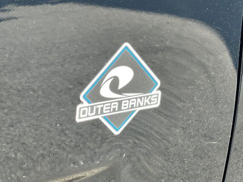 Used 2022 Ford Bronco Sport Outer Banks w/ Tech Package image 27