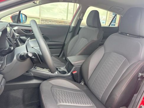 Used 2025 Subaru Impreza 2.0i Sport AWD/4WD image 11