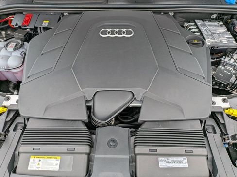 New 2026 Audi Q7 3.0T Premium Plus image 15