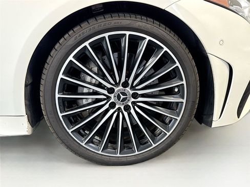 Used 2023 Mercedes-Benz CLS 450 4MATIC image 34