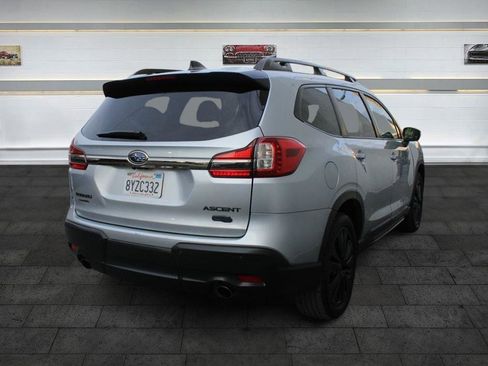 Used 2022 Subaru Ascent Onyx Edition image 7