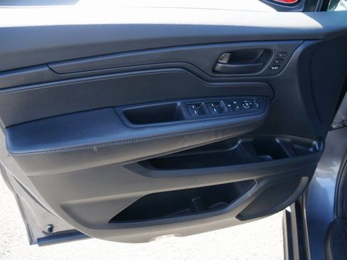 Certified 2023 Honda Odyssey EX-L image 16