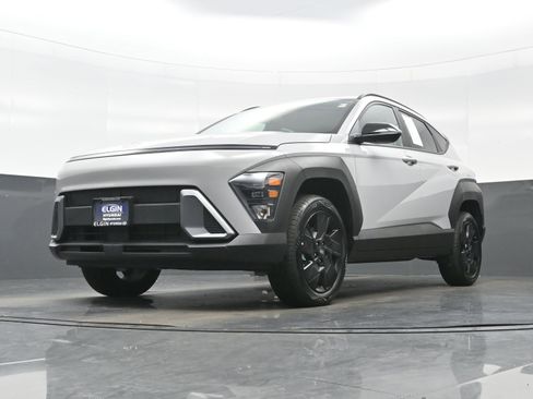 Certified 2026 Hyundai Kona SEL Sport AWD/4WD image 32