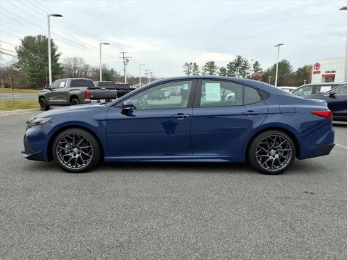 Certified 2025 Toyota Camry SE image 14