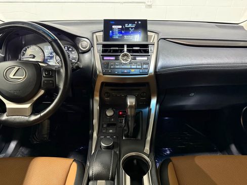 Used 2017 Lexus NX 200t F Sport image 21