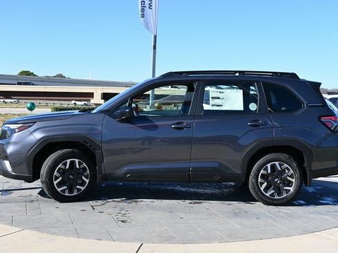 New 2026 Subaru Forester Base image 6