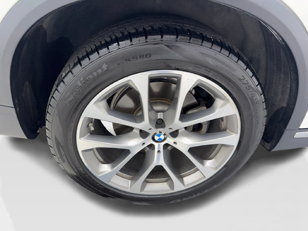 Used 2020 BMW X5 sDrive40i w/ Convenience Package RWD image 90
