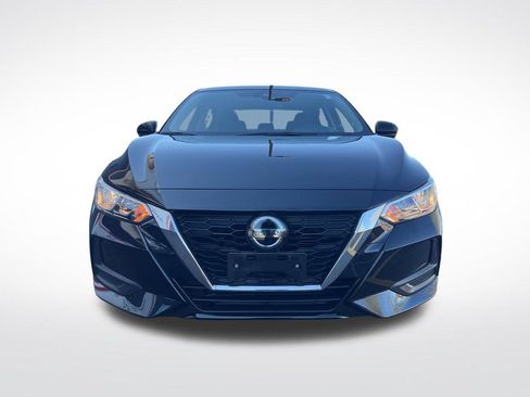 Certified 2023 Nissan Sentra S FWD image 2