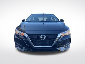Certified 2023 Nissan Sentra S FWD video 2