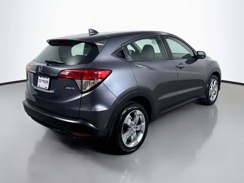 Used 2021 Honda HR-V LX image 7