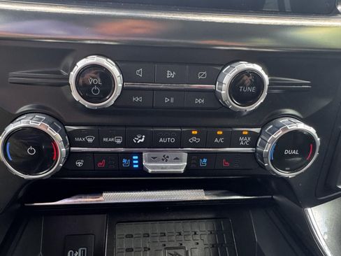 Used 2023 Ford F150 Lariat w/ Equipment Group 502A High AWD/4WD image 36