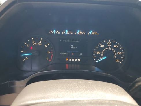 Used 2018 Ford F150 XL w/ Equipment Group 101A Mid AWD/4WD image 31