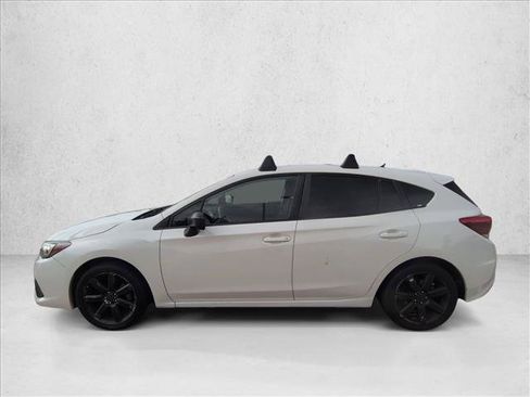 Used 2020 Subaru Impreza 2.0i AWD/4WD image 9