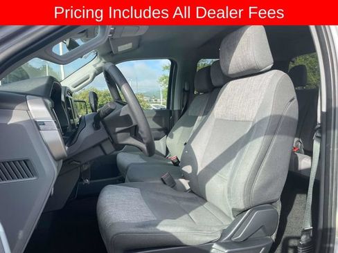Used 2022 Ford F150 XLT AWD/4WD image 21