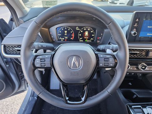 New 2026 Acura ADX AWD image 14